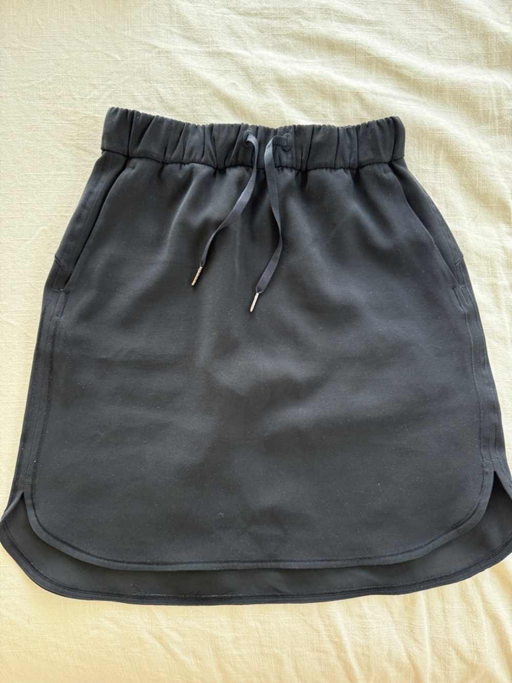 Lululemon On The Fly Skirt
